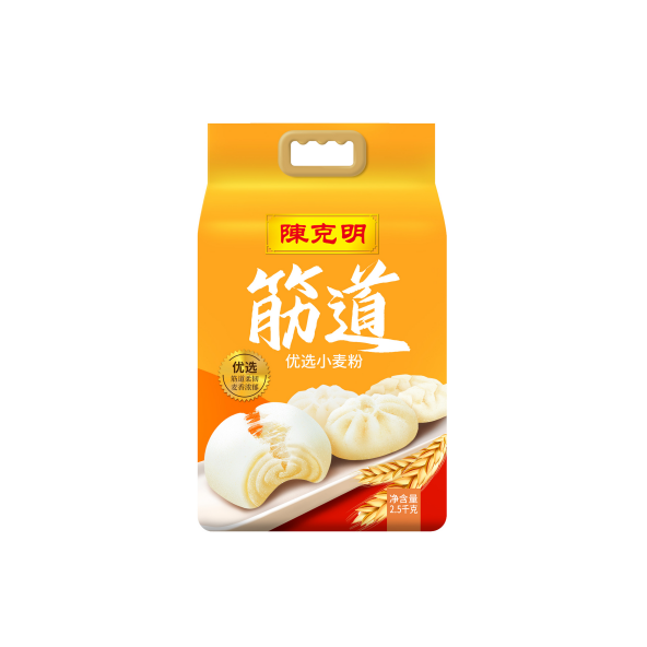 面粉及面粉造品